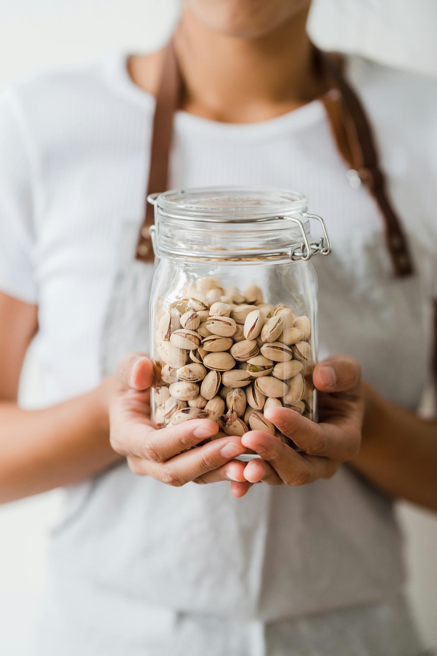 Azalea Nuts Premium Irani Pistachios 250gm – rosted  | Natural Pista | Rich in Protein & Antioxidants